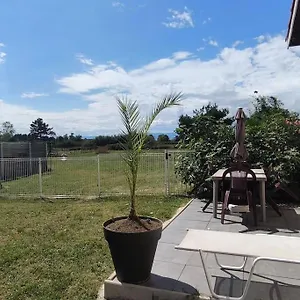 Paisible Saint-Cyprien (Loire)