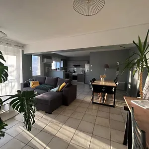 Maison Cosy - Entre Les Deux Collines Saint-Michel-sur-Savasse