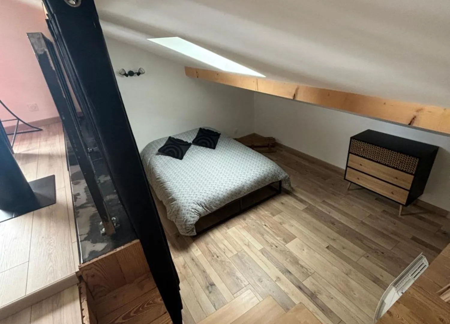 Chalet Le Bisolet Les Deserts  Les Deserts (Savoie)
