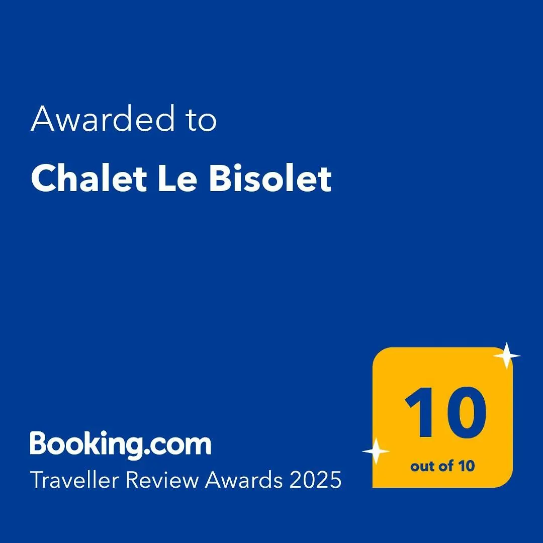 Chalet Le Bisolet Les Deserts   Les Deserts (Savoie)